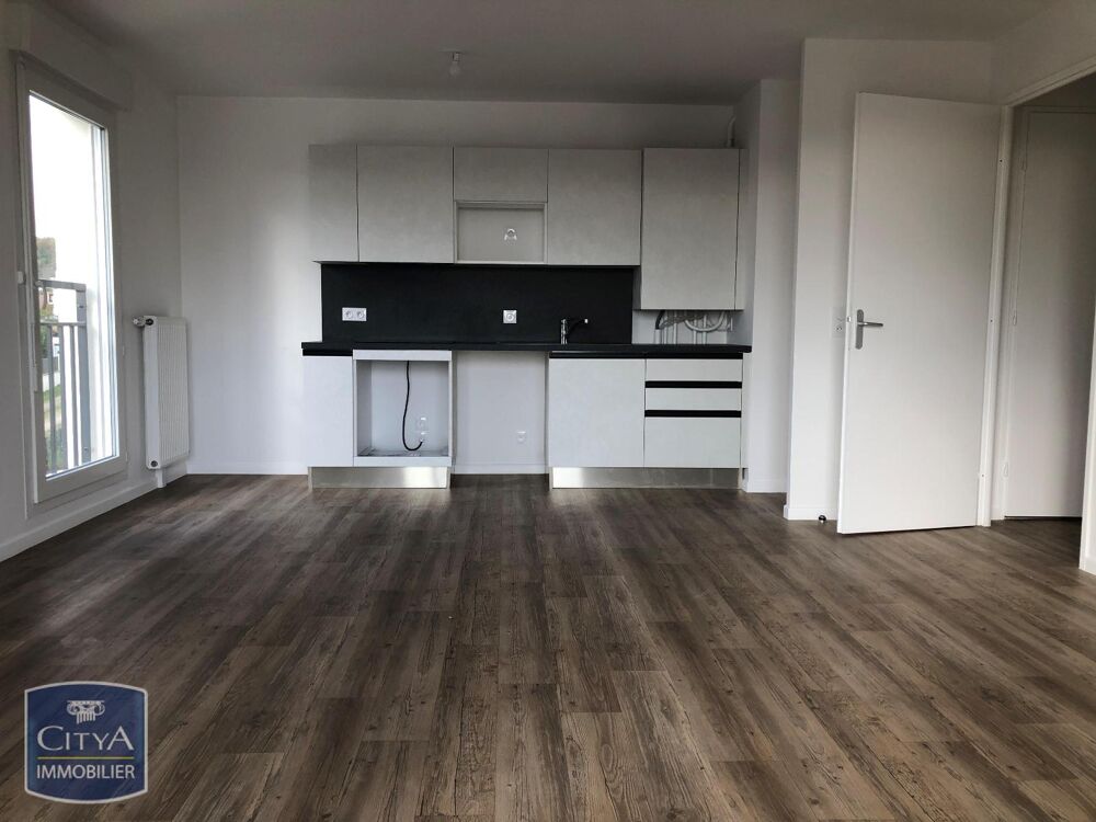 location Appartement - 3 pièce(s) - 65 m² Montlhéry (91310)