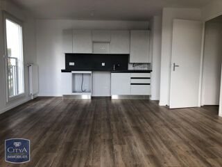 location Appartement - 3 pièce(s) - 65 m² Montlhéry (91310)