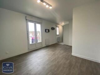  Appartement à louer 1 pièce 24 m²