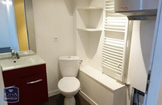  Appartement � louer 2 pi�ces 33 m�