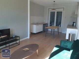  Appartement � louer 3 pi�ces 48 m�