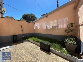  Appartement � louer 2 pi�ces 56 m�