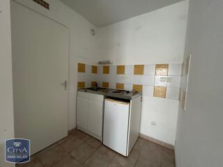  Appartement à louer 2 pièces 48 m²