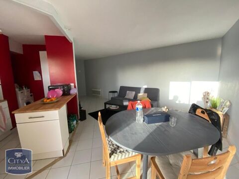  Appartement  louer 3 pices 64 m