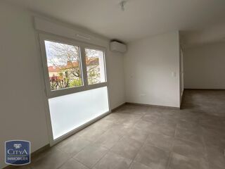  Appartement � louer 1 pi�ce 34 m�