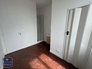  Appartement à louer 1 pièce 22 m²