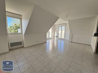 Appartement à louer 2 pièces 55 m²