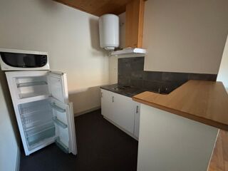  Appartement  louer 1 pice 25 m