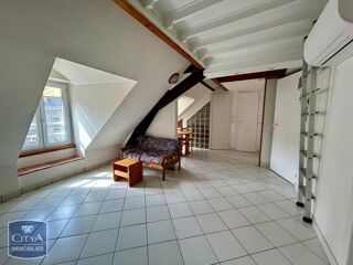  Appartement à louer 1 pièce 22 m²