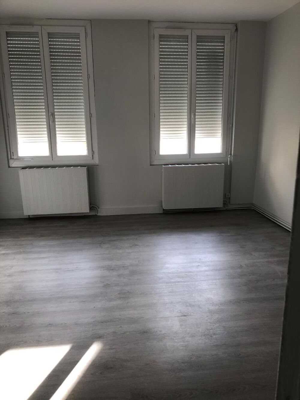 location Appartement - 2 pièce(s) - 55 m² Saint-Étienne (42000)