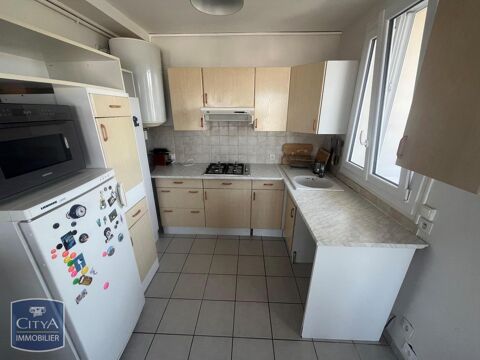  Appartement  louer 3 pices 60 m