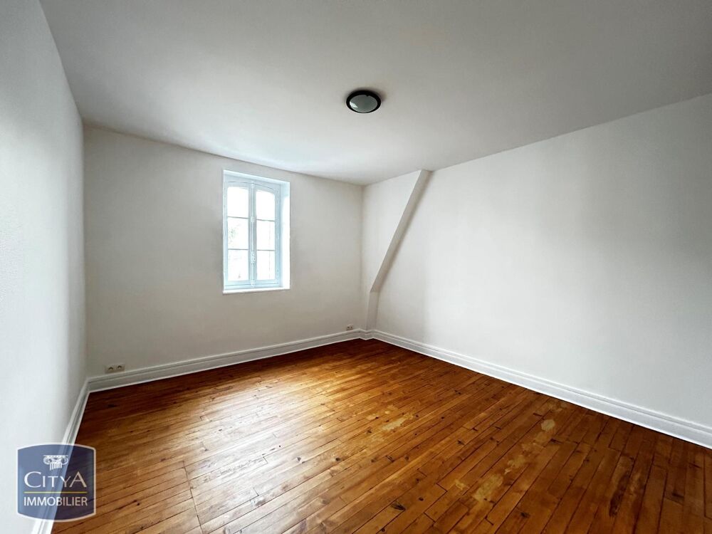 À LOUER : Découvrez cet élégant appartement T3 situé au ....
