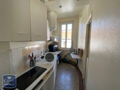  Appartement  louer 3 pices 51 m