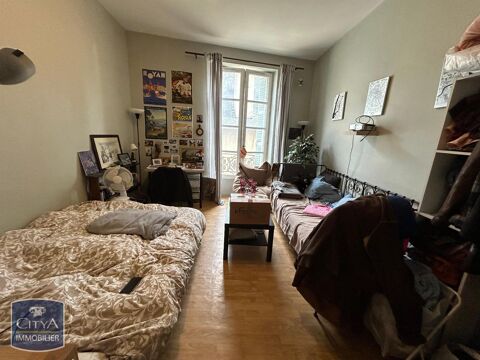  Appartement � louer 1 pi�ce 25 m�