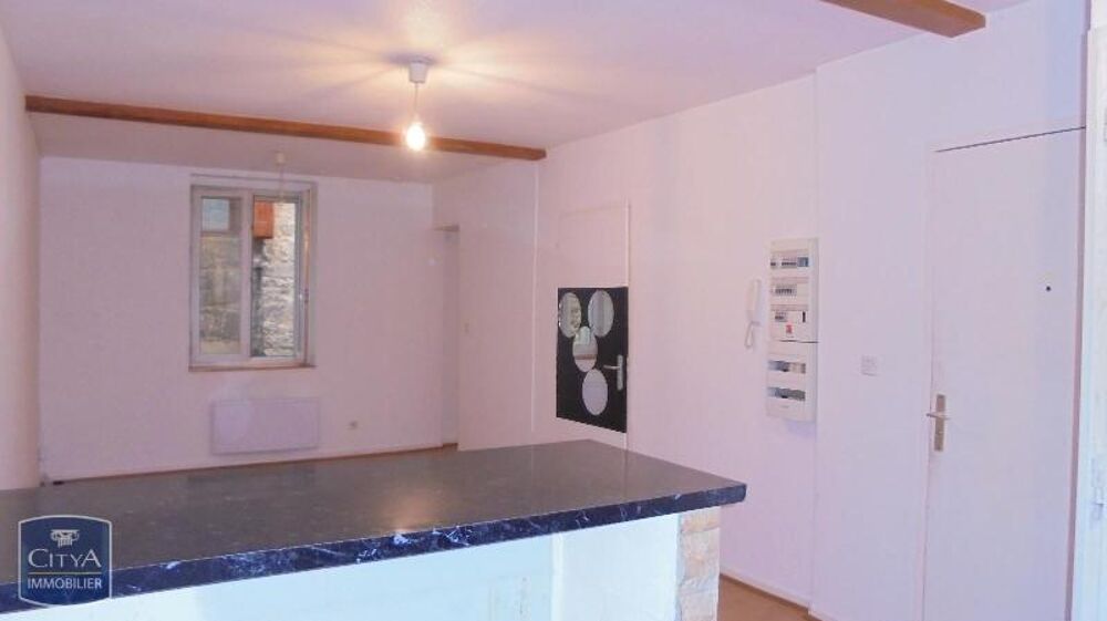 location Appartement - 2 pièce(s) - 43 m² Saint-Marcellin (38160)