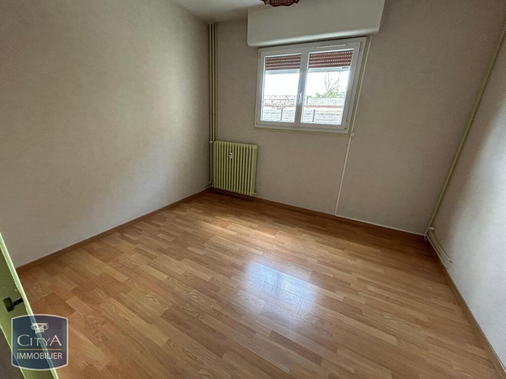 location Appartement - 3 pièce(s) - 68 m² Châlons-en-Champagne (51000)