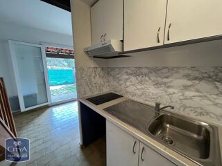  Maison � louer 1 pi�ce 23 m�