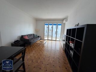 Appartement � louer 3 pi�ces 62 m�
