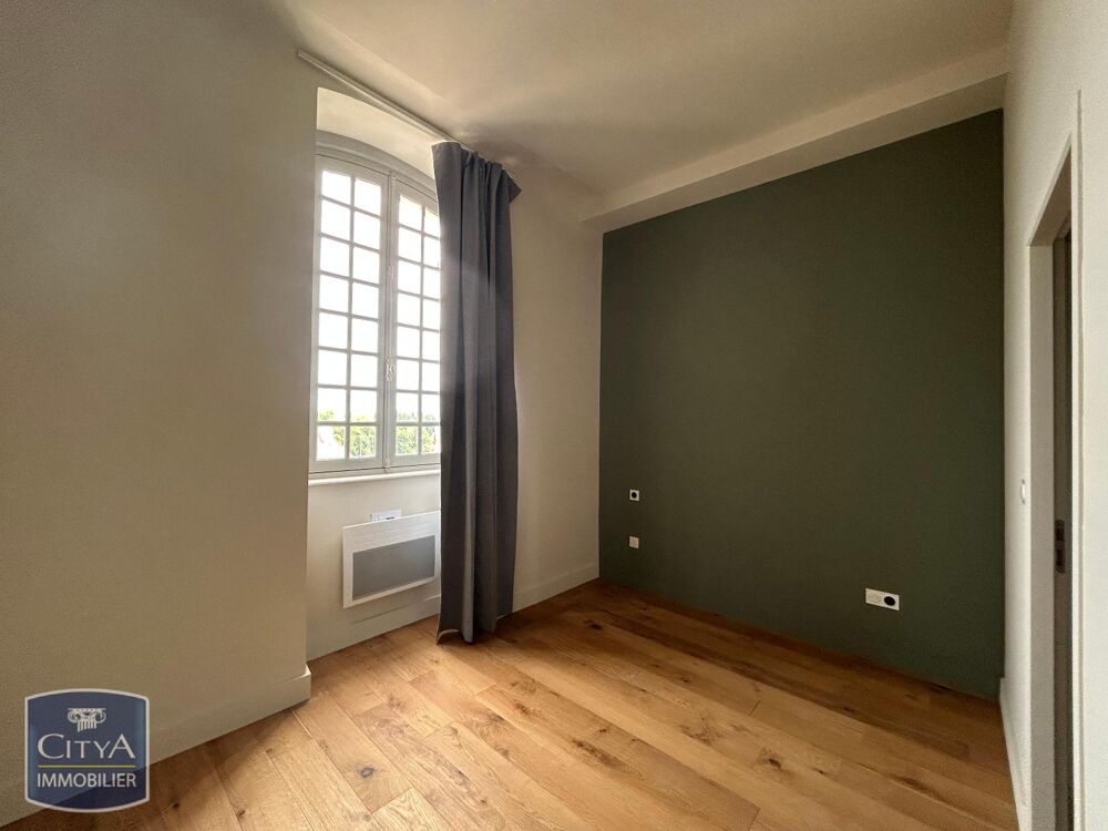 location Appartement - 2 pièce(s) - 35 m² Dole (39100)