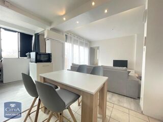  Appartement à louer 4 pièces 69 m²