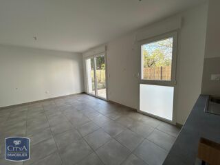  Appartement � louer 2 pi�ces 46 m�