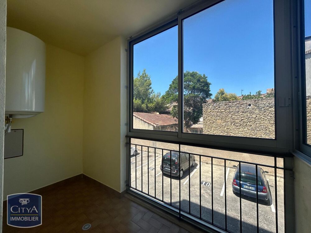 location Appartement - 2 pièce(s) - 50 m² Carpentras (84200)