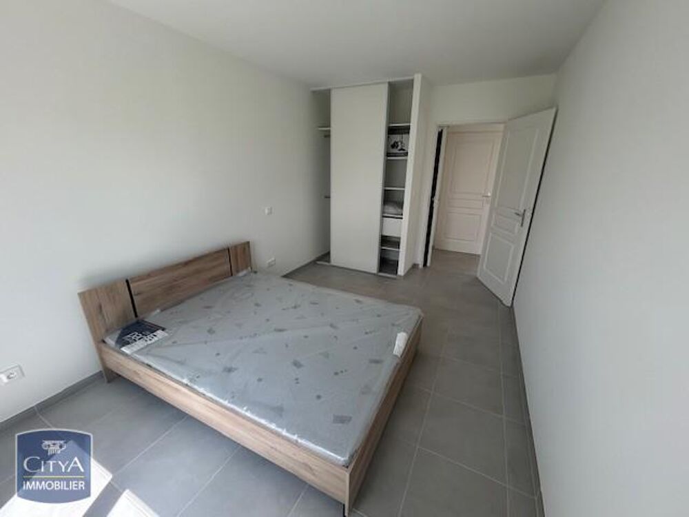 location Maison - 2 pièce(s) - 50 m² Bourges (18000)