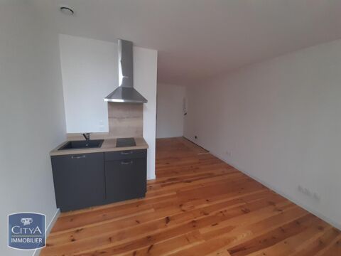  Appartement  louer 1 pice 22 m