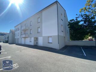  Appartement � louer 1 pi�ce 25 m�