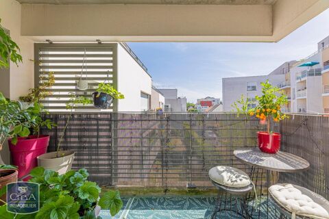  Appartement  louer 2 pices 40 m