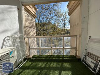  Appartement � louer 3 pi�ces 72 m�