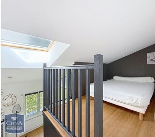  Appartement à louer 2 pièces 60 m²