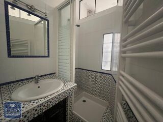  Appartement à louer 2 pièces 38 m²