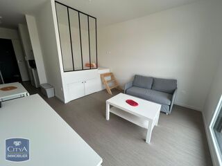  Appartement à louer 1 pièce 22 m²