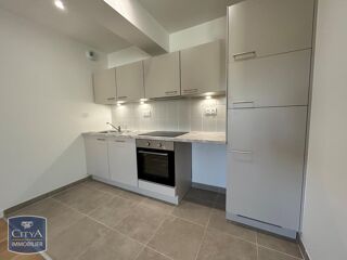  Appartement � louer 2 pi�ces 62 m�