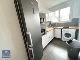  Appartement à louer 2 pièces 42 m²