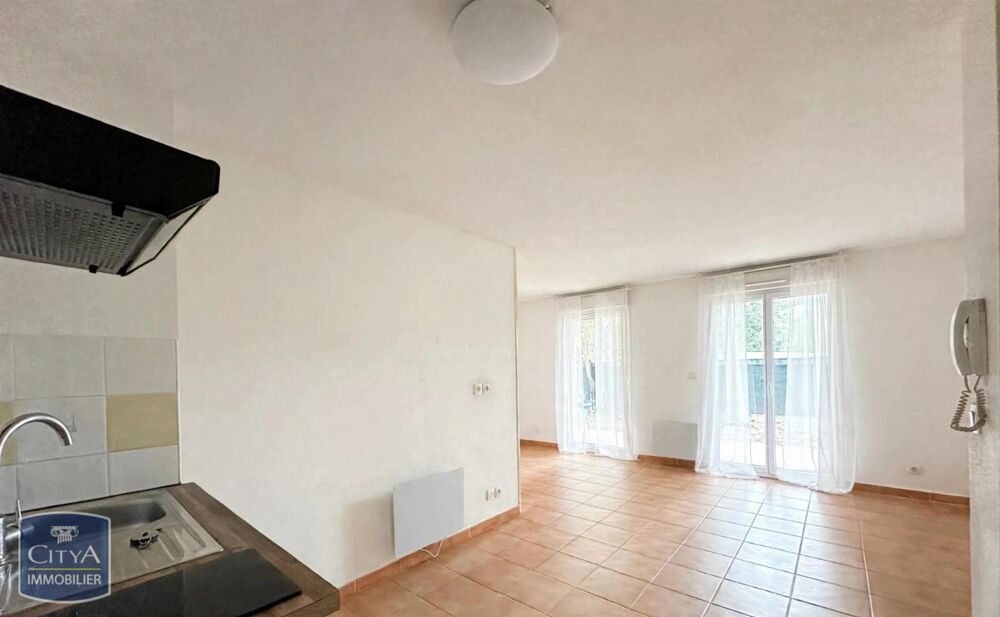 location Appartement - 1 pièce(s) - 29 m² Vedène (84270)