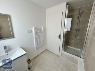  Appartement à louer 1 pièce 16 m²