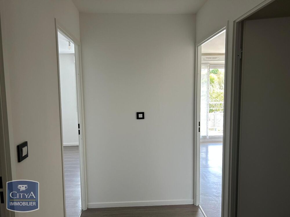 location Appartement - 2 pièce(s) - 48 m² Sallaumines (62430)