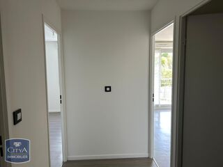  Appartement à louer 2 pièces 48 m²