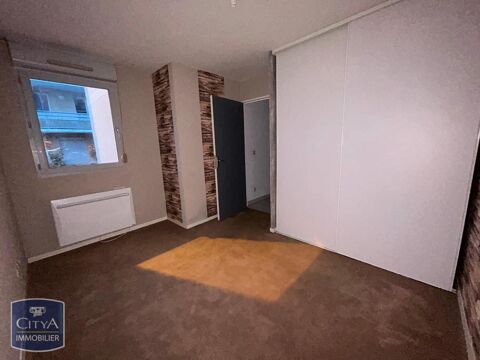  Appartement � louer 3 pi�ces 52 m�