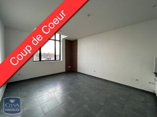  Appartement � louer 2 pi�ces 52 m�
