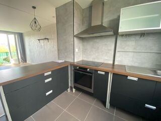  Appartement � louer 3 pi�ces 56 m�