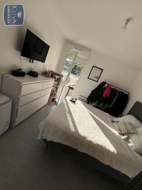  Appartement � louer 2 pi�ces 42 m�