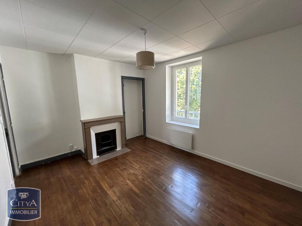 location Appartement - 3 pièce(s) - 59 m² Grigny (69520)