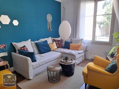  Appartement � louer 2 pi�ces 40 m�