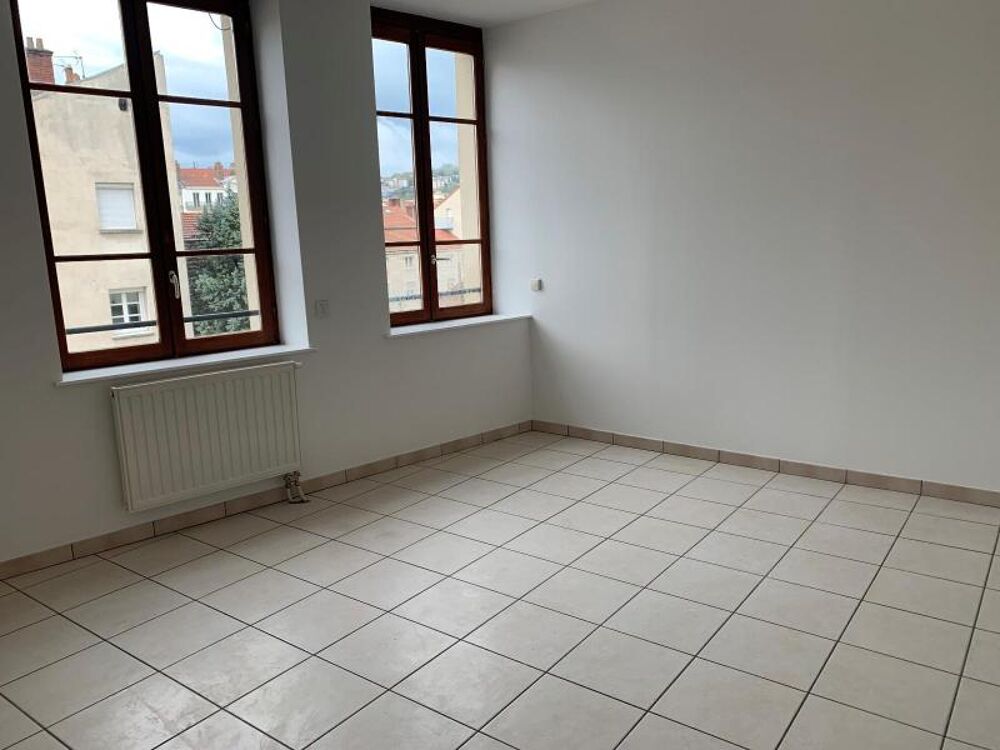 Secteur Centre ville-5 minutes PLACE JEAN JAURES-23, rue....