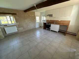  Appartement à louer 2 pièces 39 m²