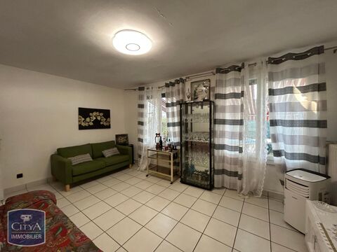  Maison � louer 5 pi�ces 85 m�