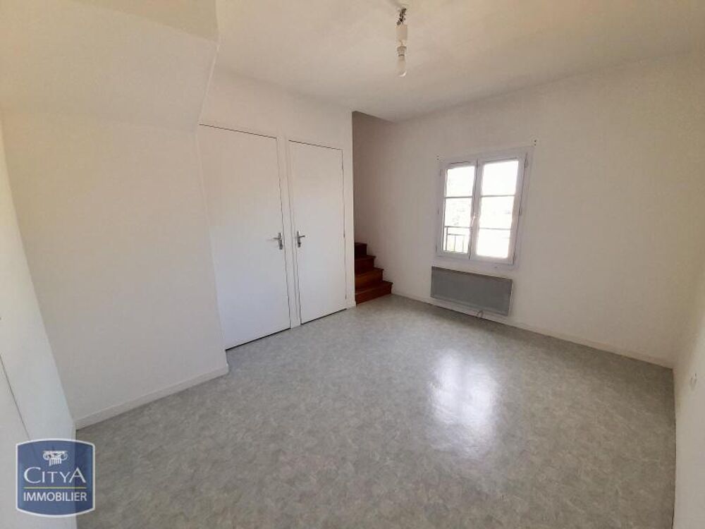 location Appartement - 2 pièce(s) - 40 m² Limoges (87000)